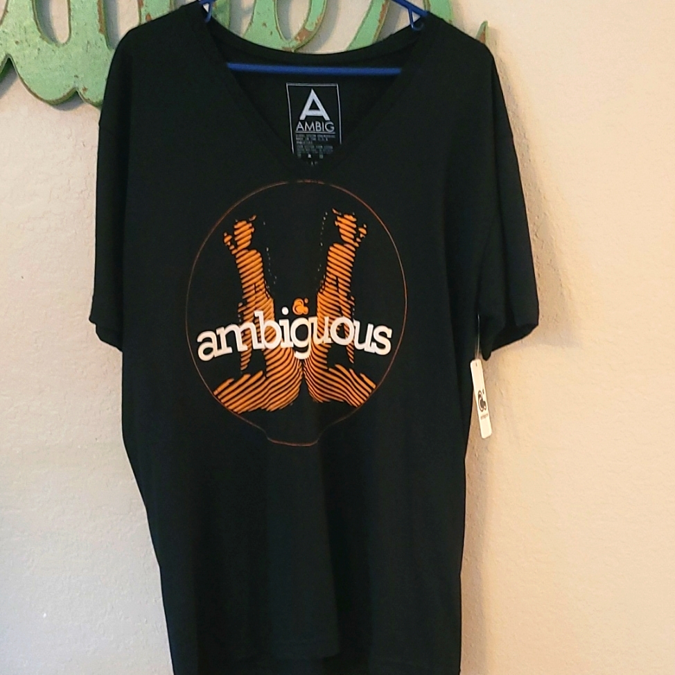 Ambiguous